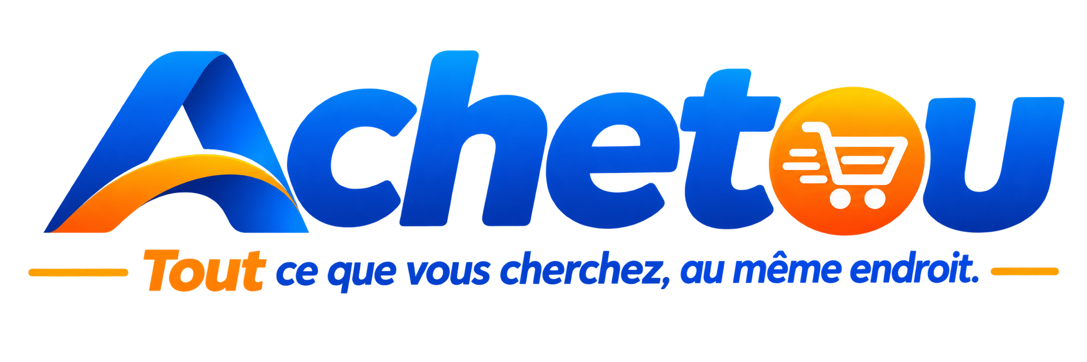 Achetou